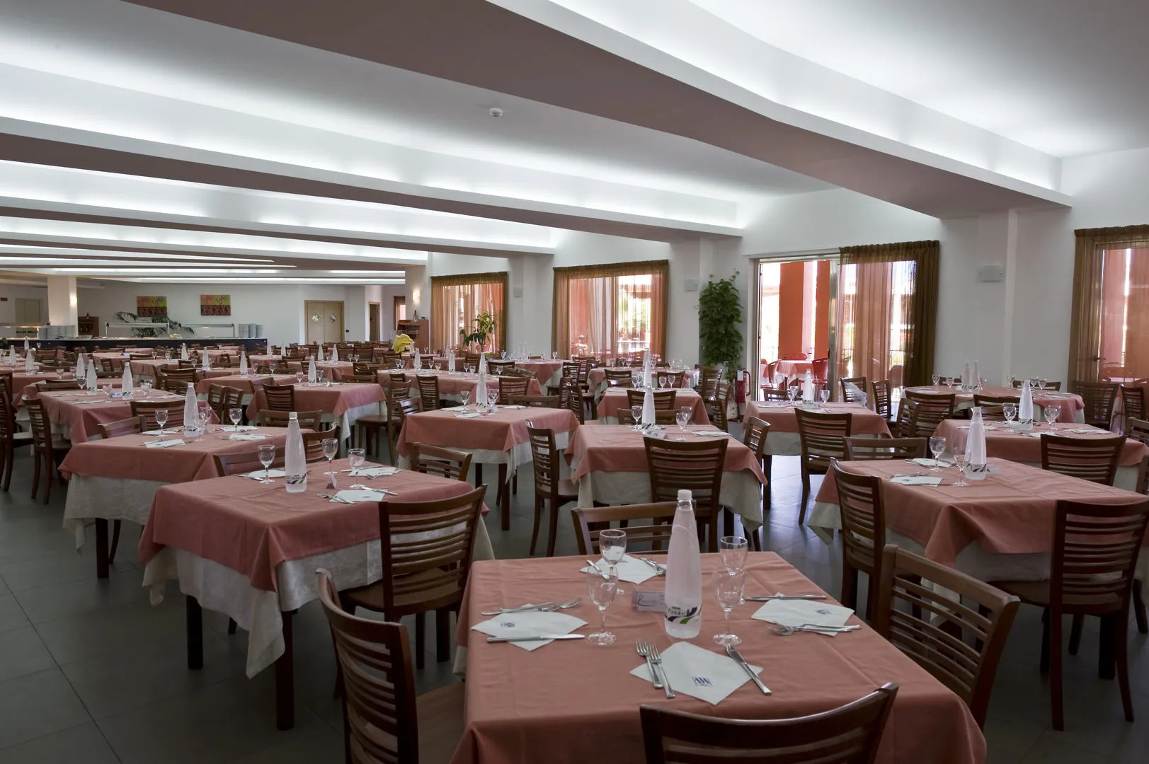 VOI Baia di Tindari Resort