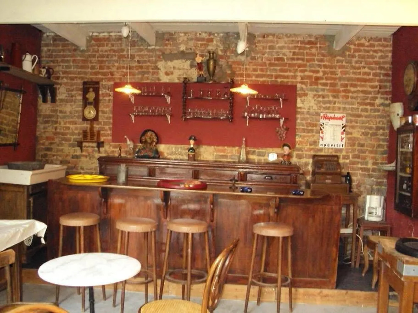 La Maison d'Ouve maison de groupes