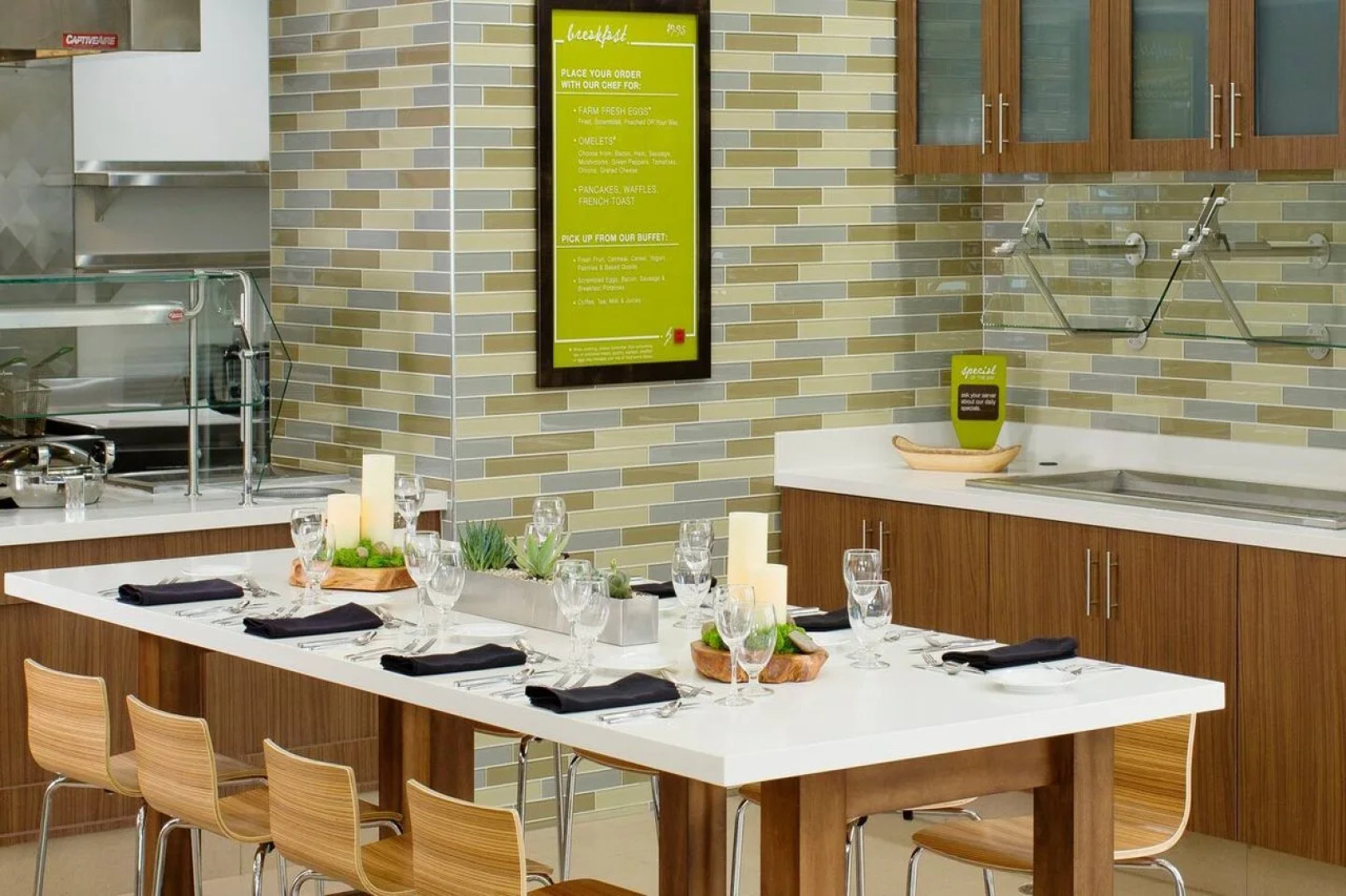 Hilton Garden Inn Longview