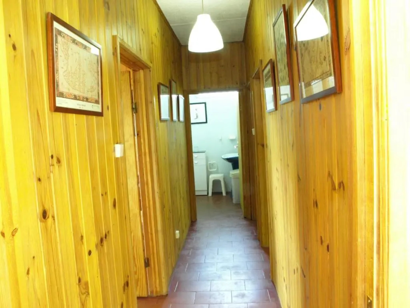 VNC13V4, encantadora casa e piscina, vista rio Min