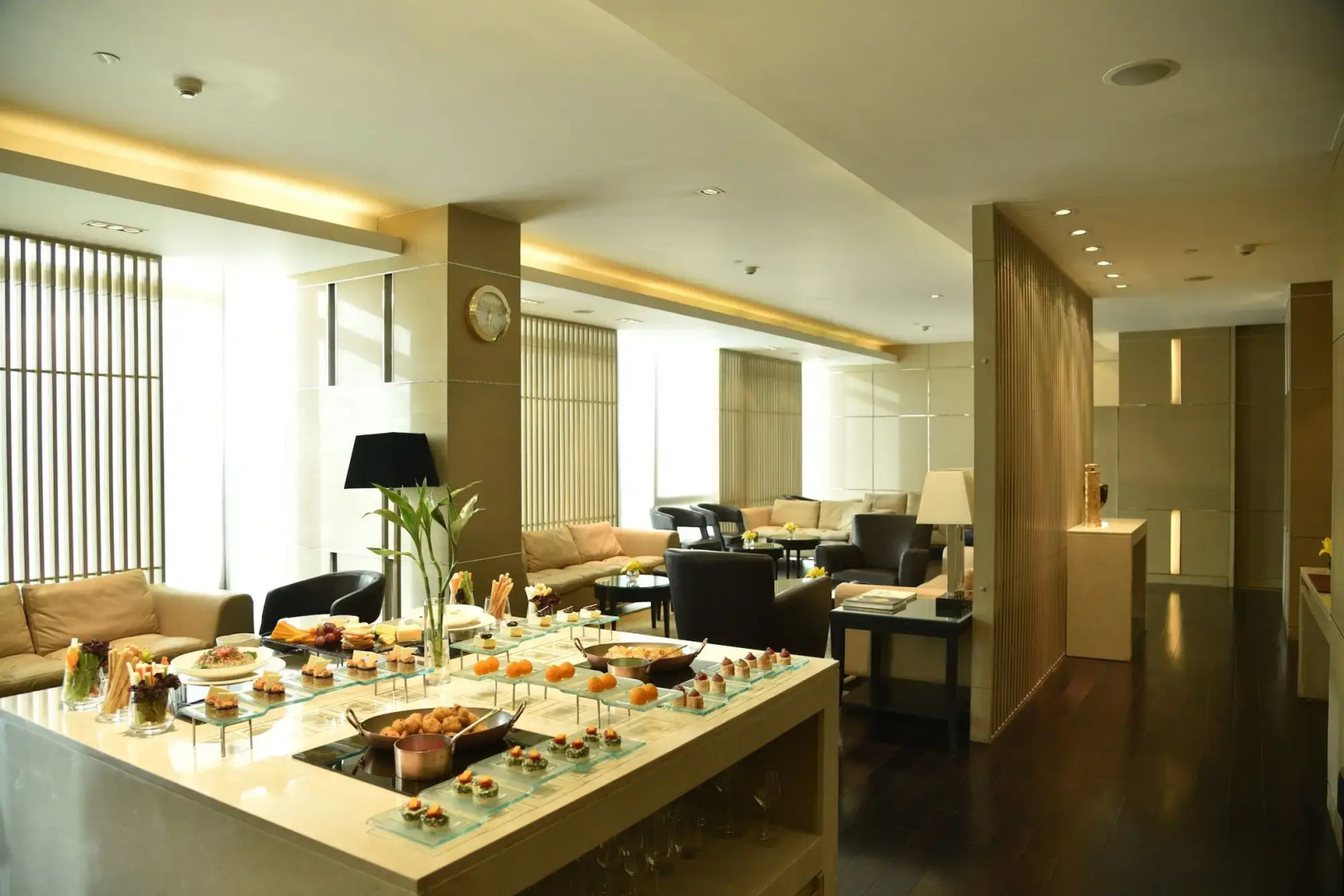 Taj City Centre Gurugram