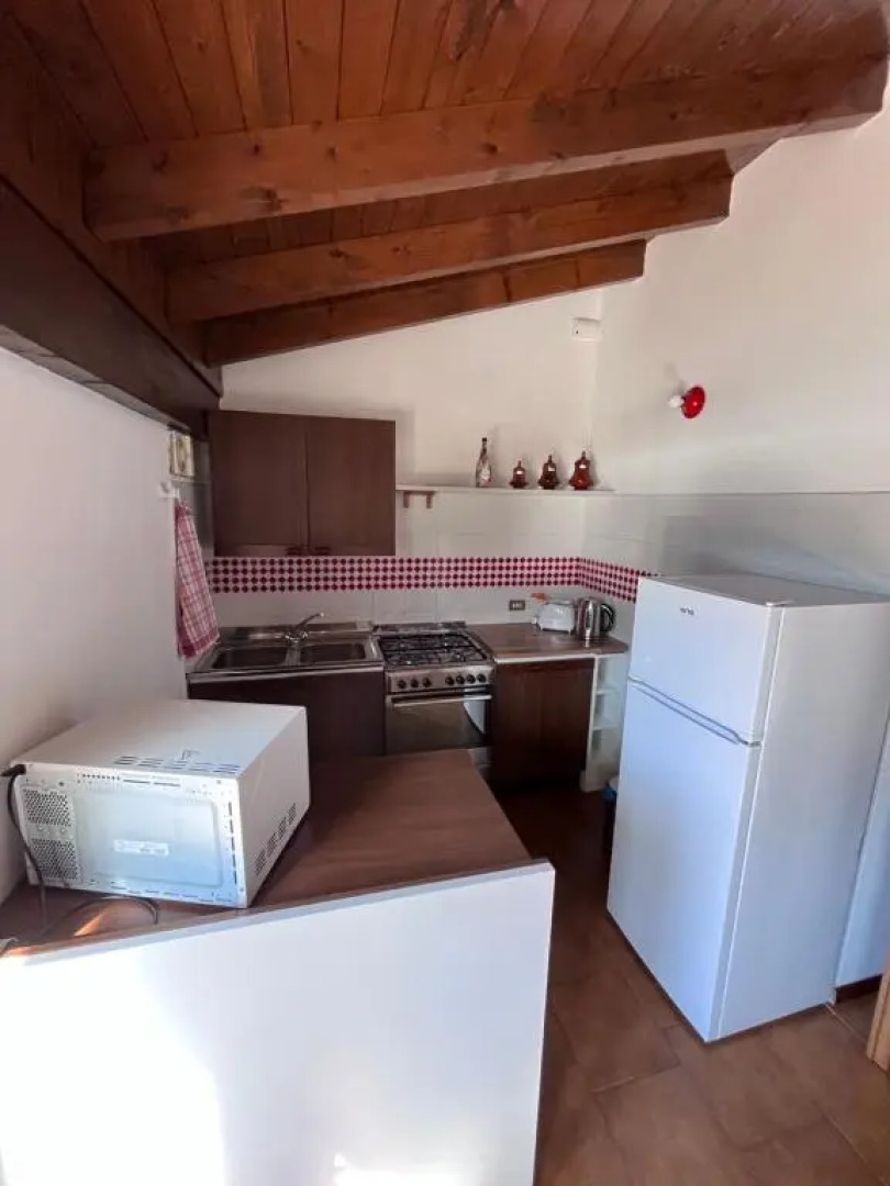 The silence holiday apartment