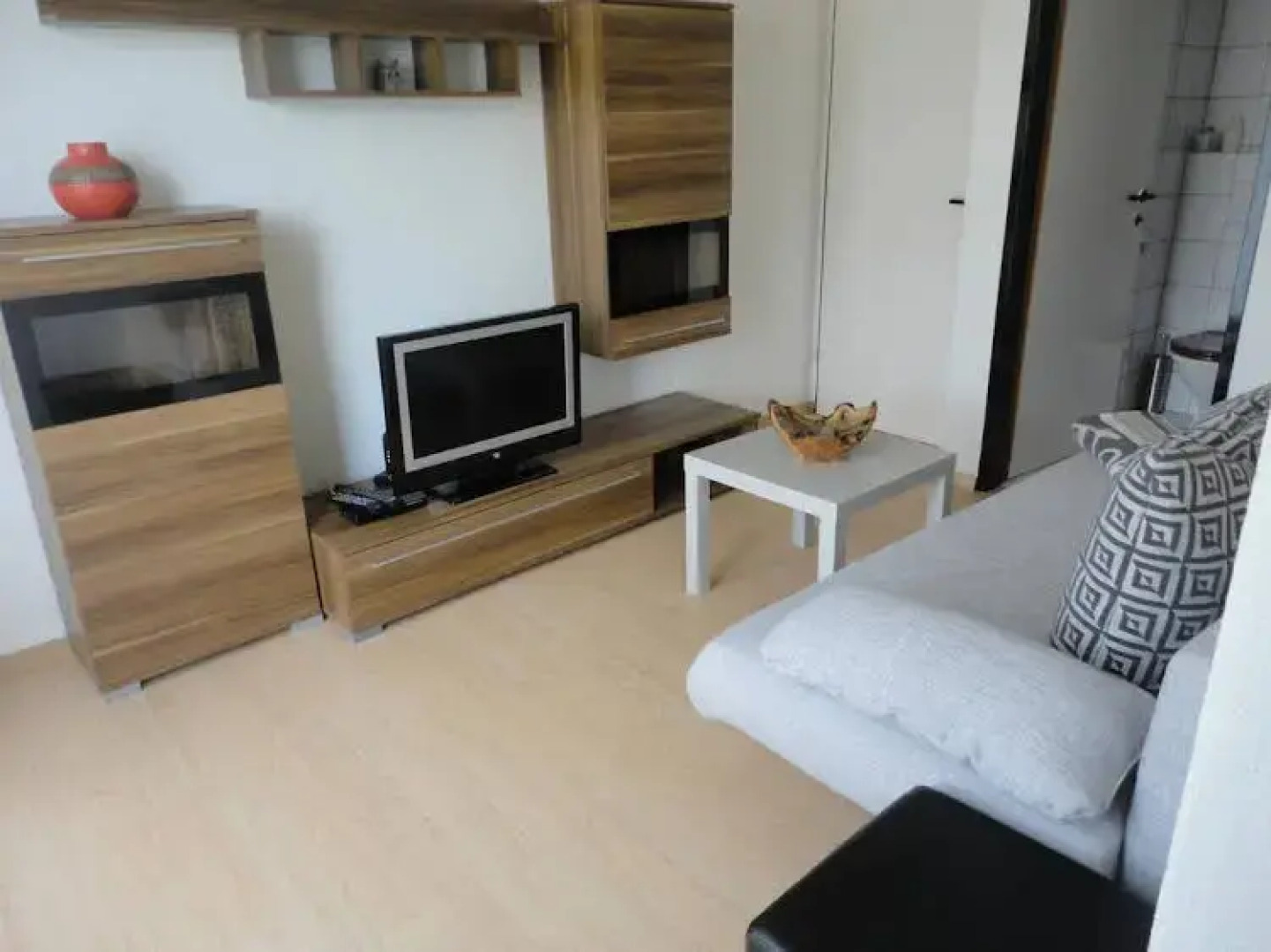 Appart-Pension Talblick