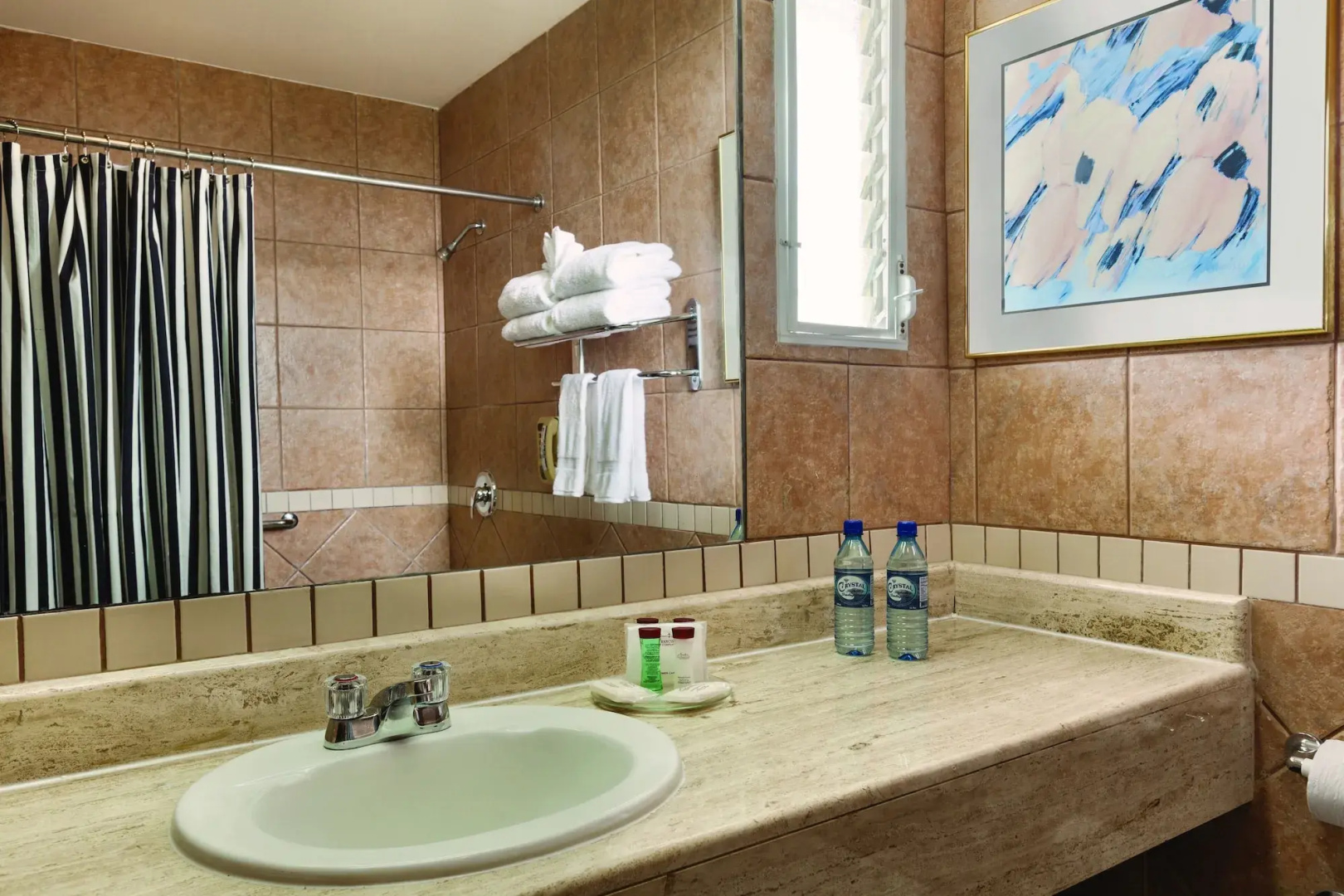 Ramada Belize City Princess Hotel