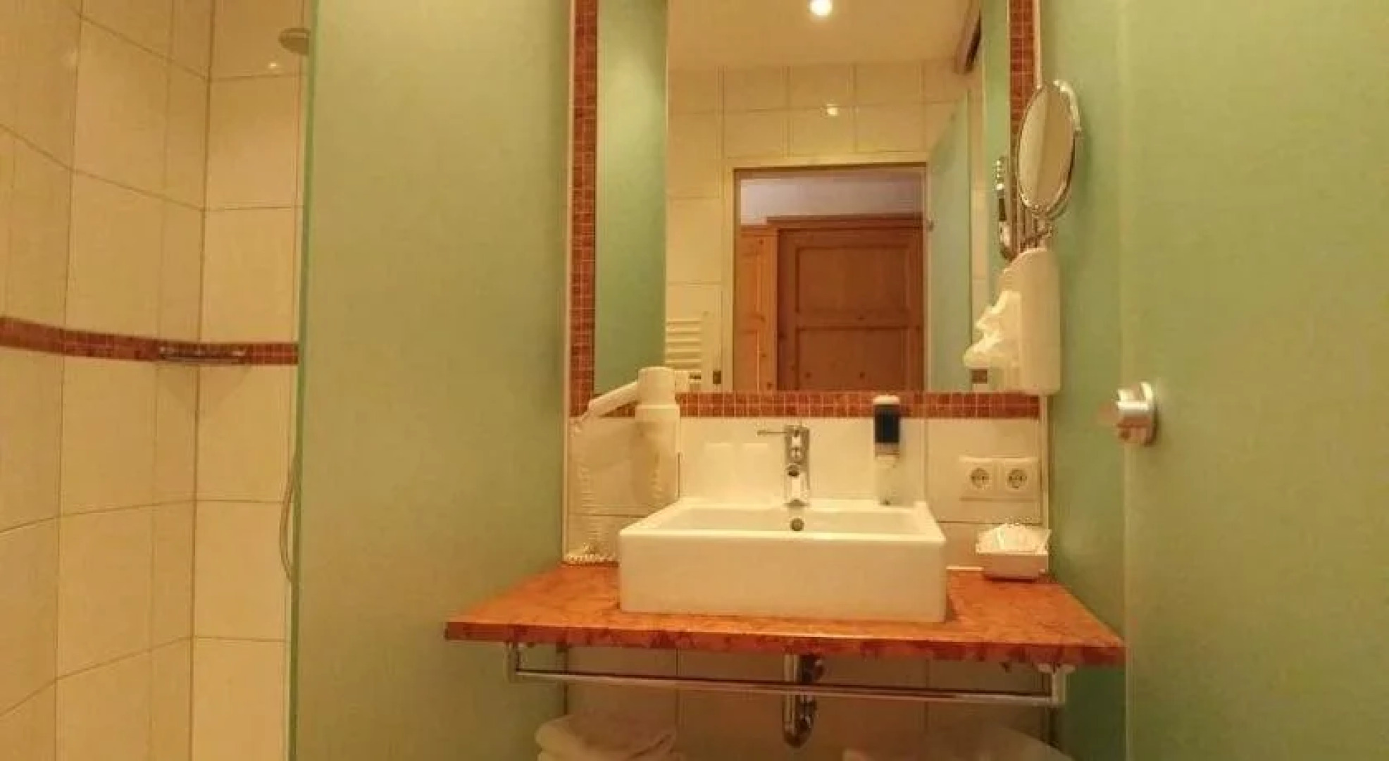 Familien- & Vitalhotel Auenhof