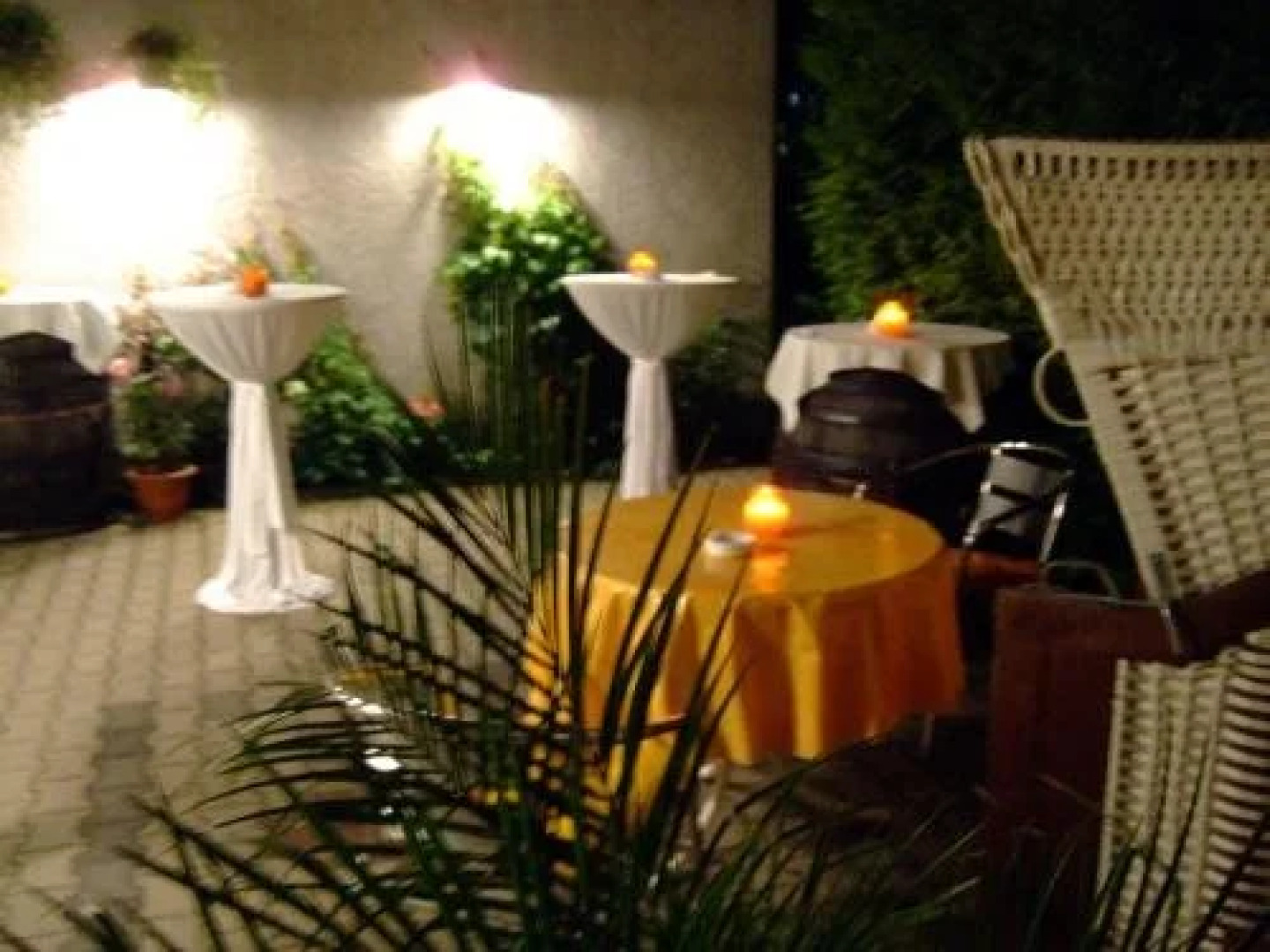 Lindenhof Kelsterbach