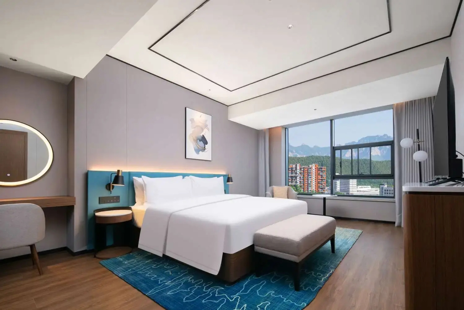 Hilton Garden Inn Handan She County
