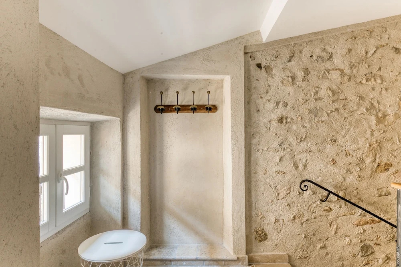 Ma maison à Valbonne