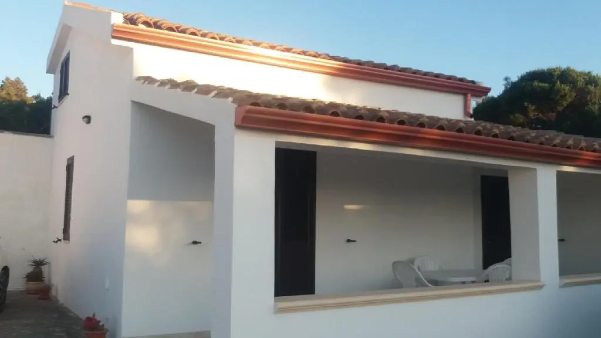 Country House La Caletta Carloforte