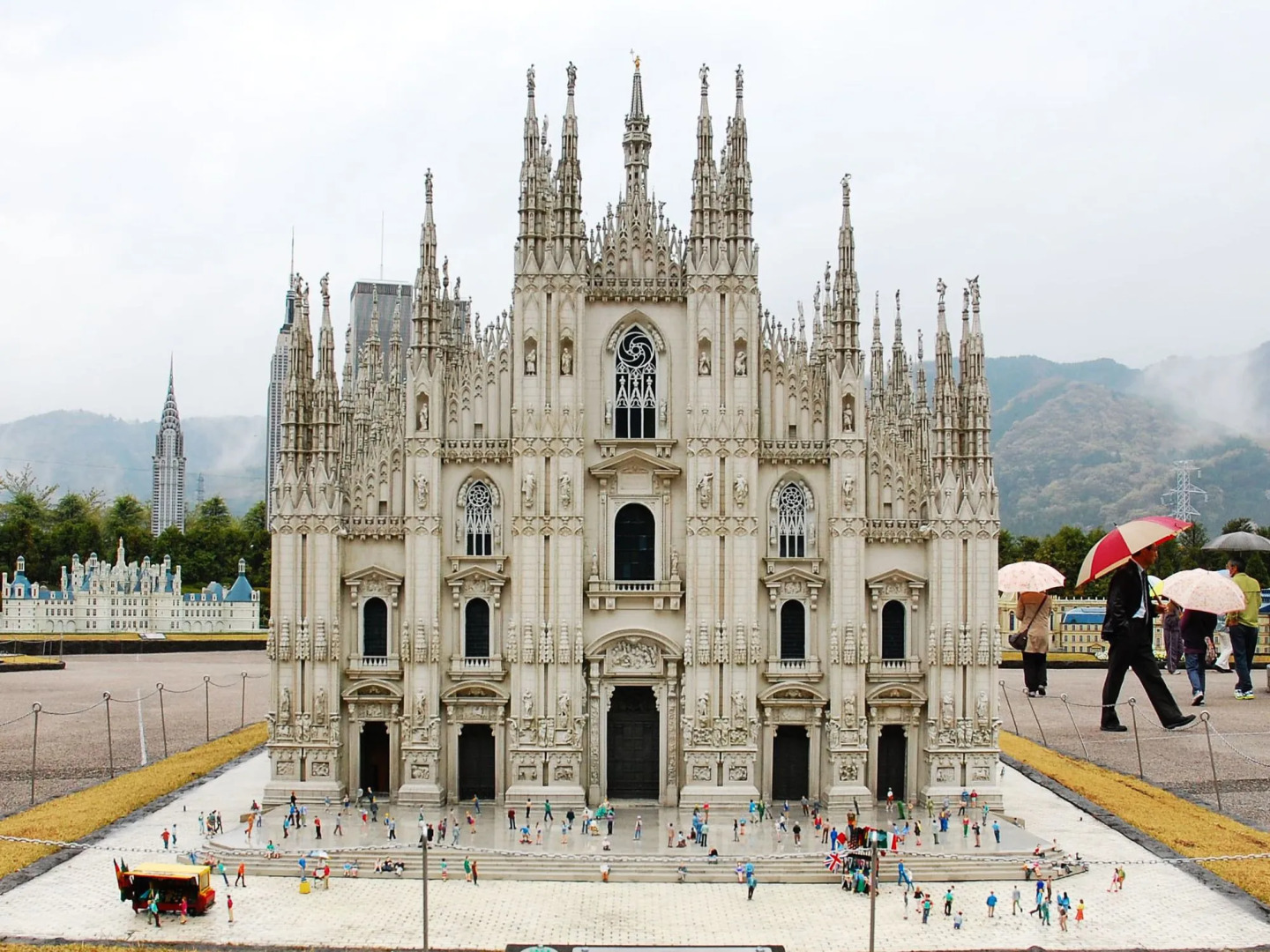 Kinugawa Onsen Hotel