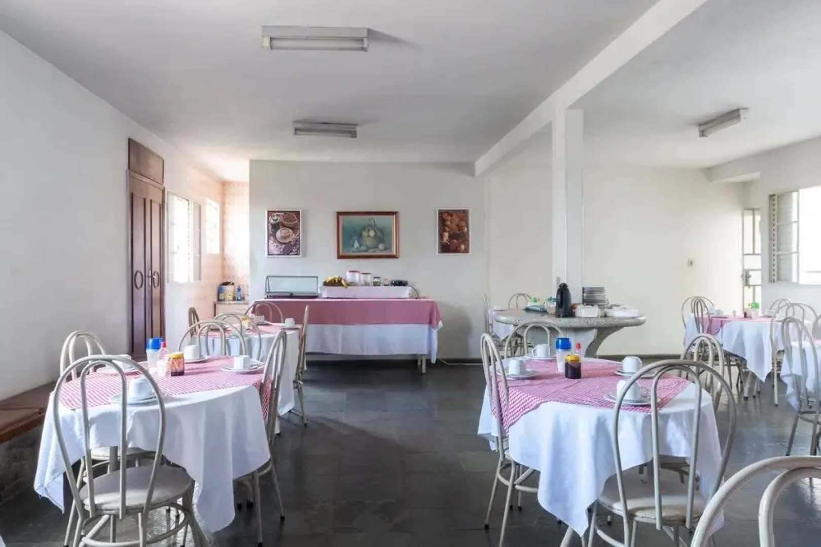 OYO Brasil Hotel
