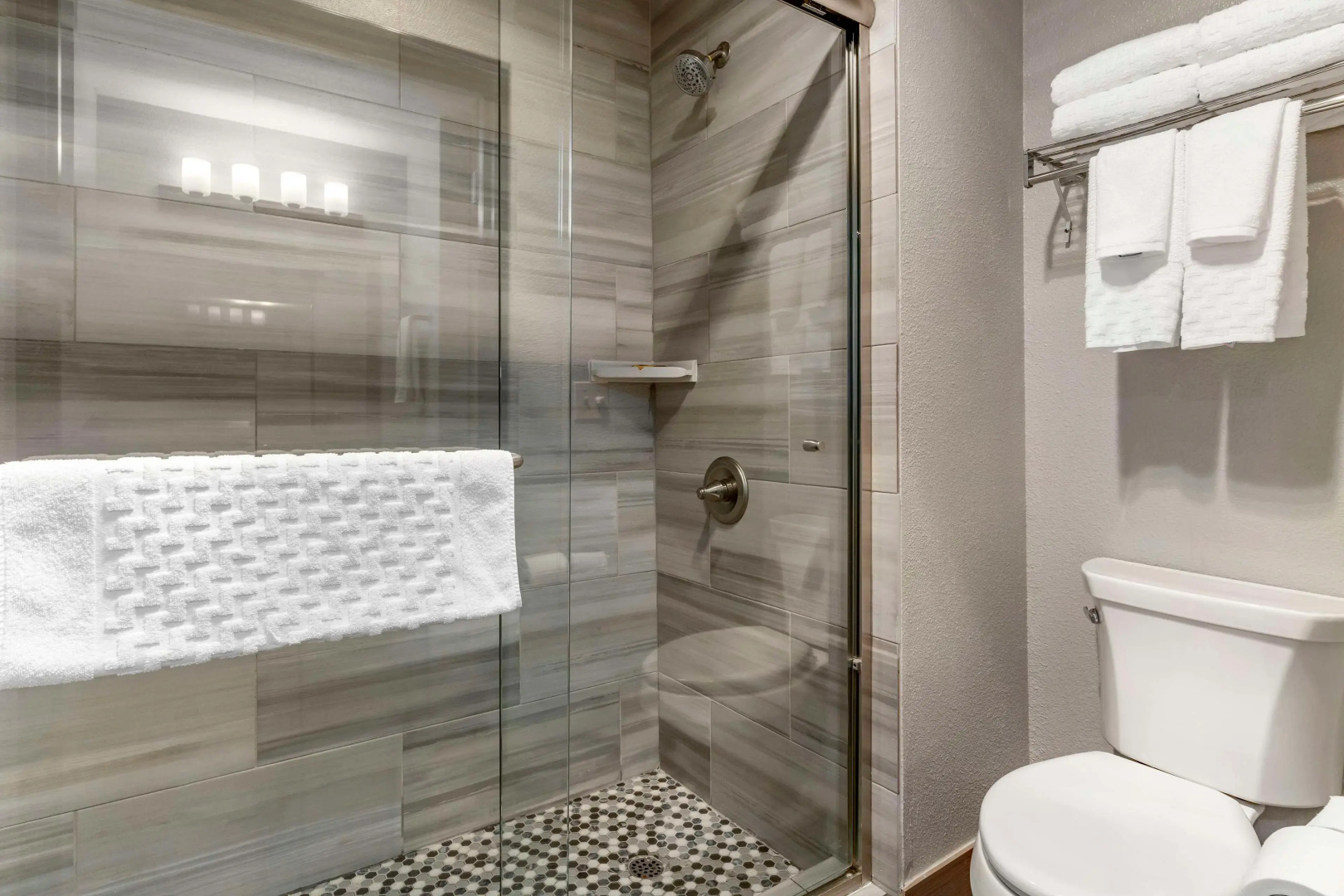 Best Western Plus Vineyard Inn