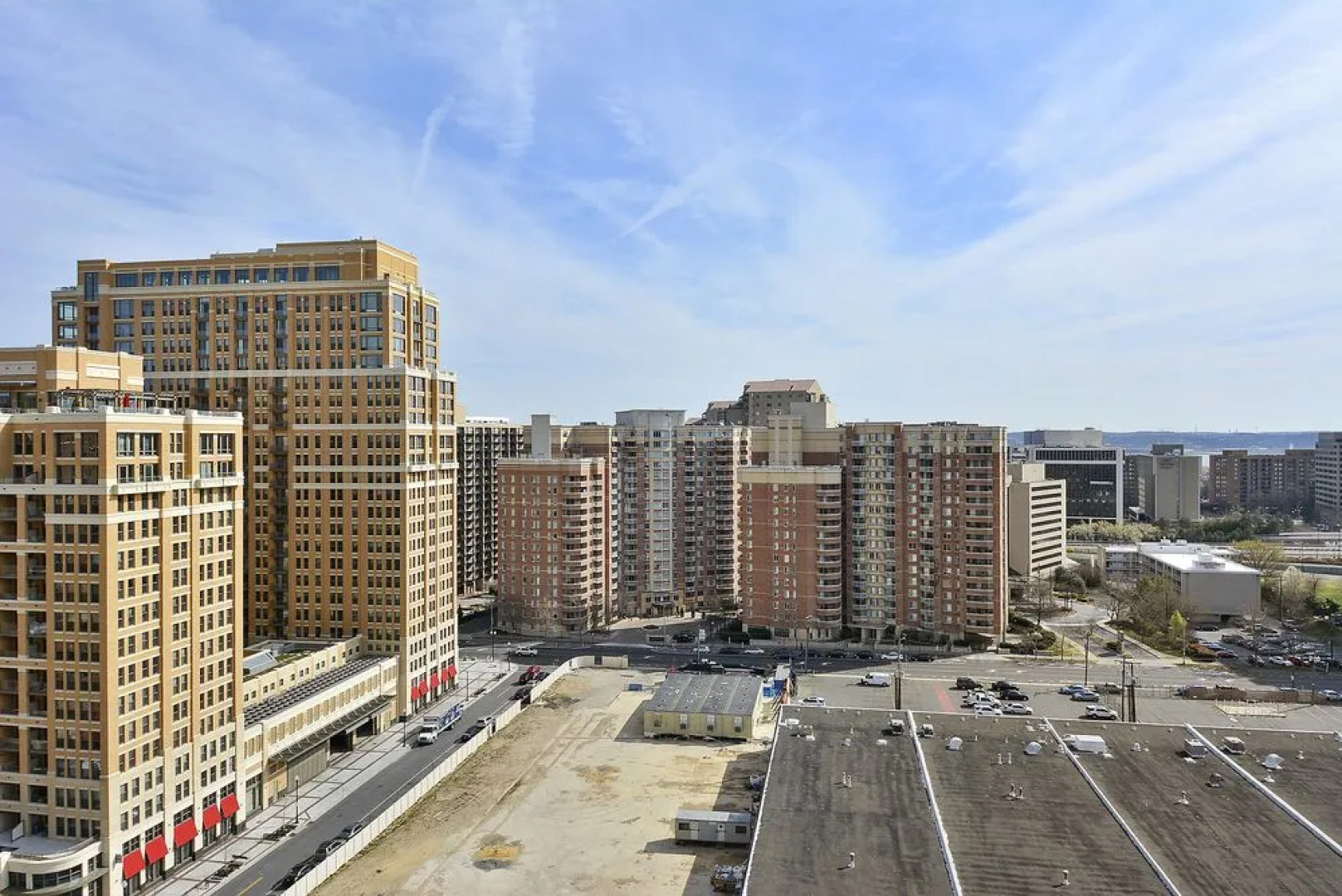 BridgeStreet Millennium at Metropolitan Park