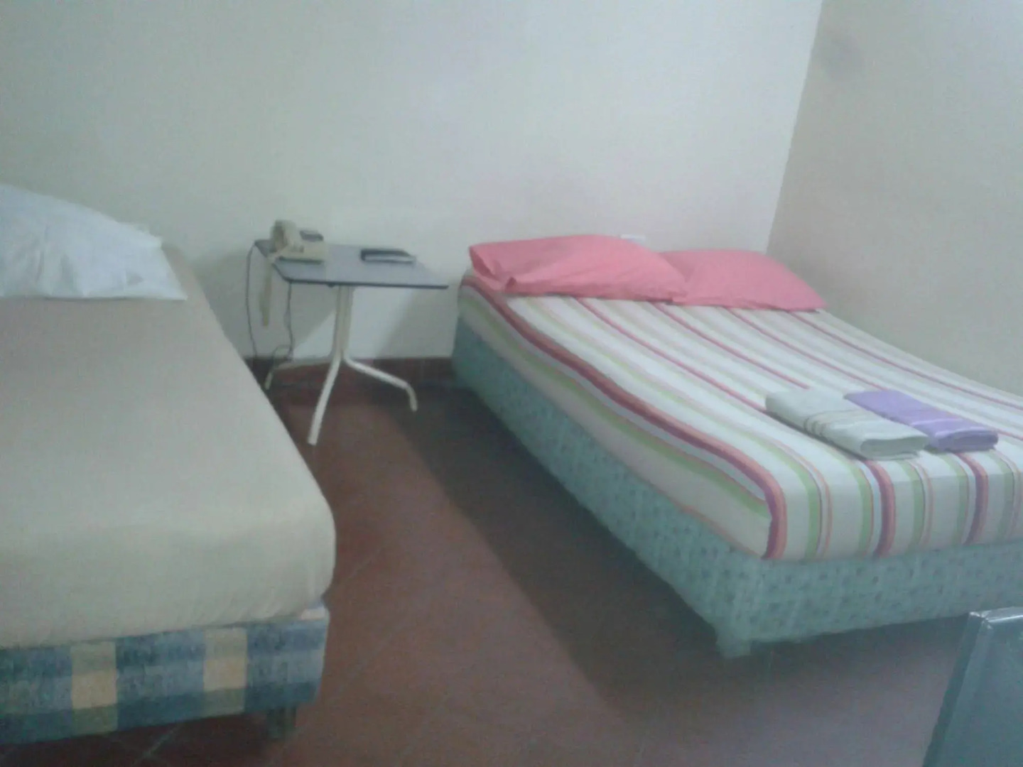 Nueva Alborada Lodging House