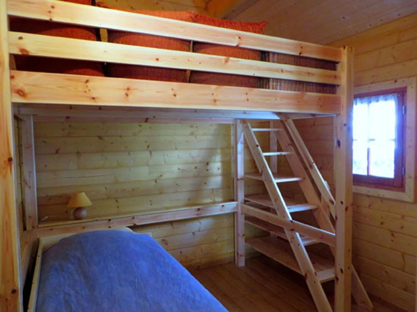 Hôte de Savoie Lathuile