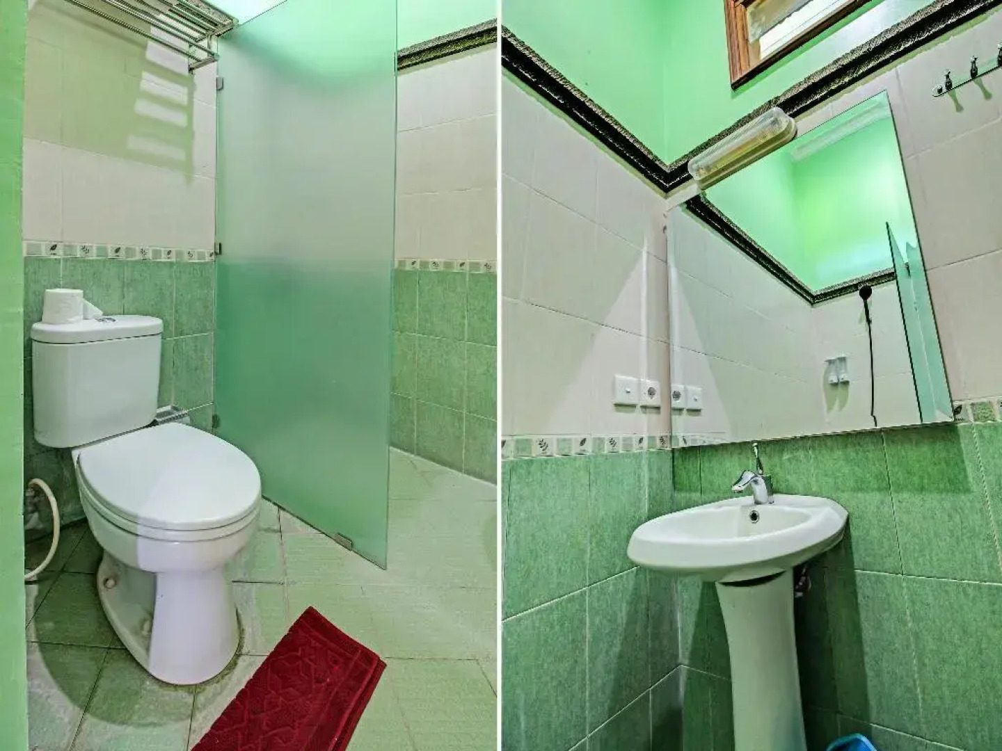 Collection O 91319 Bokashi Lodge