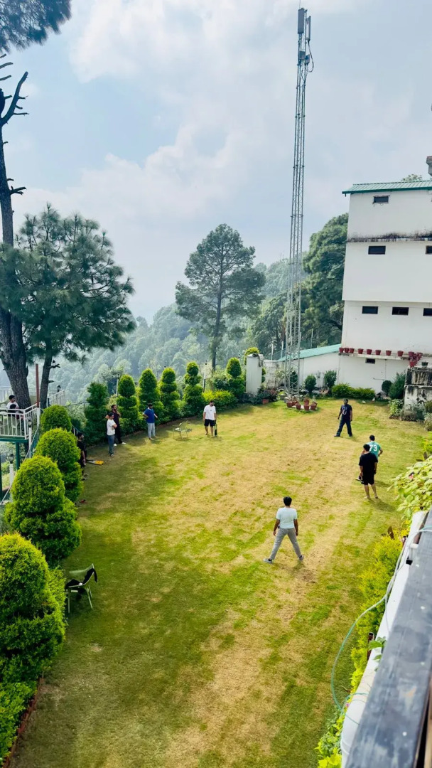 Peaks And Pines Resort