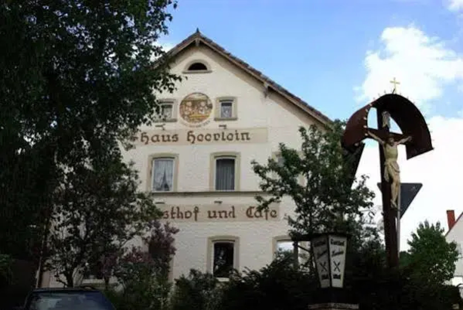 Landgasthof Heerlein