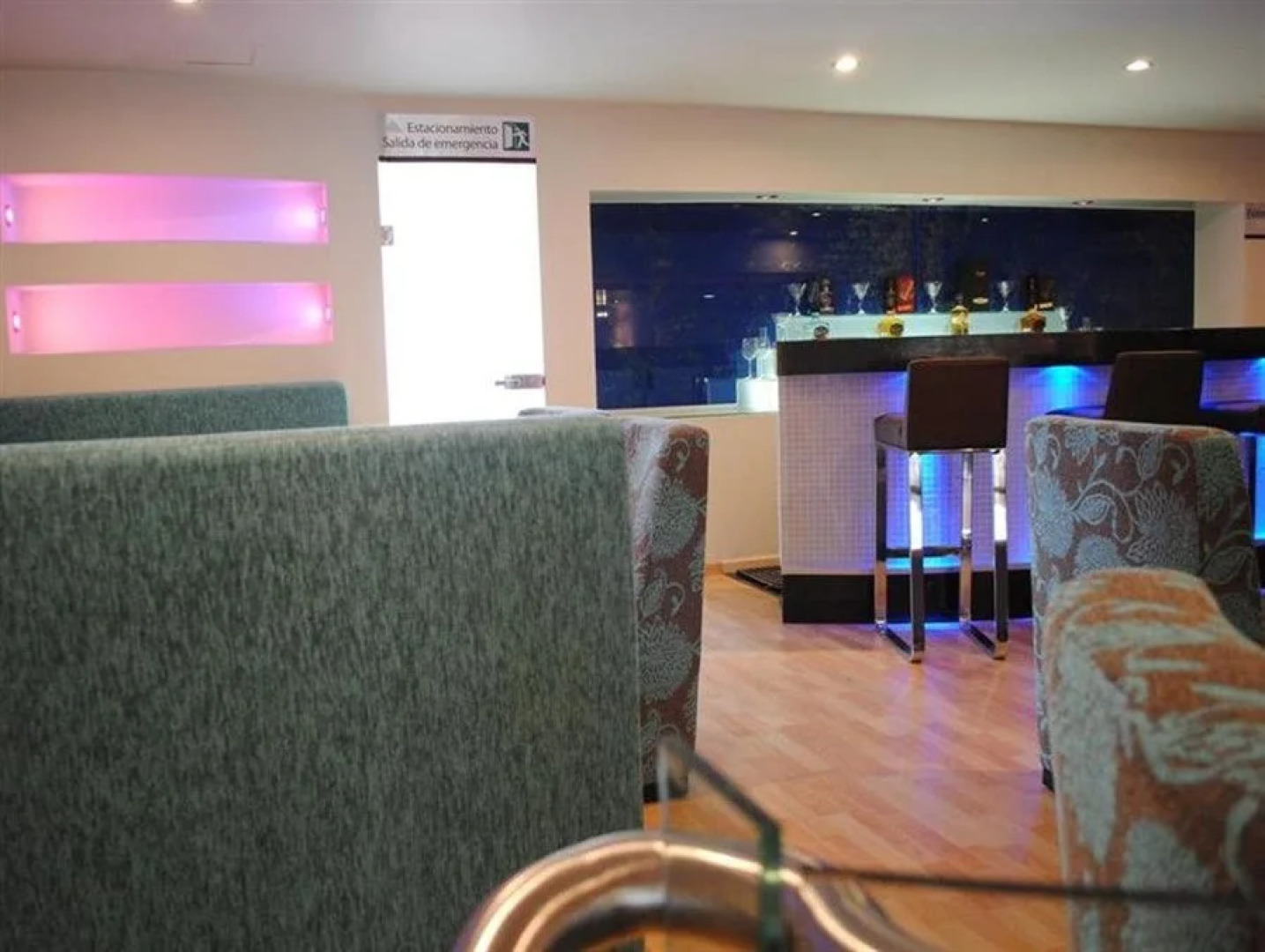 Hotel Centinela Grand