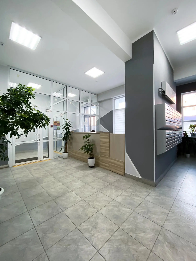 Apartaments PREMIUM on Karl Liebknecht street, 201