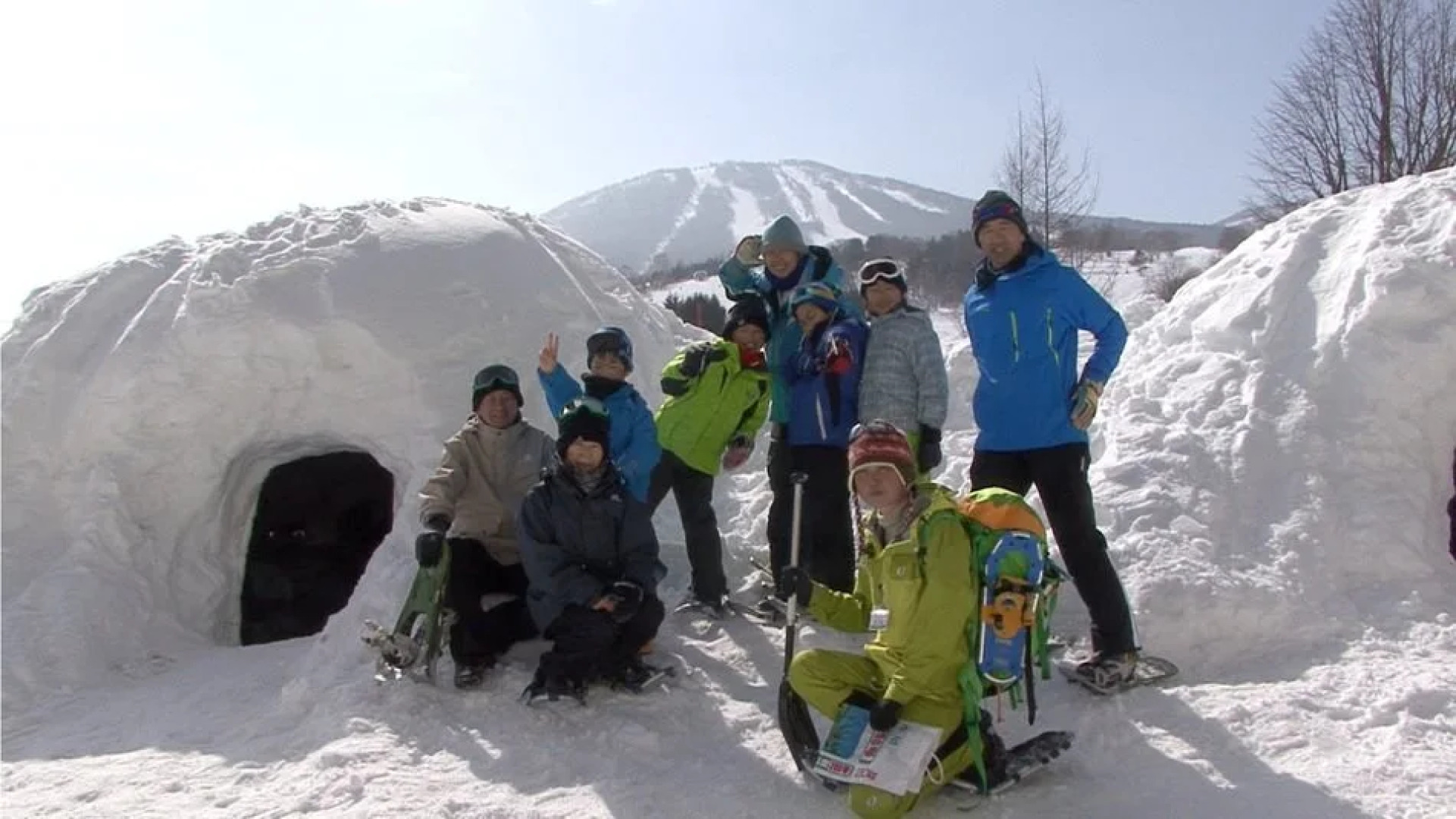 Appi Kogen Kamui no Mori Youth Hostel