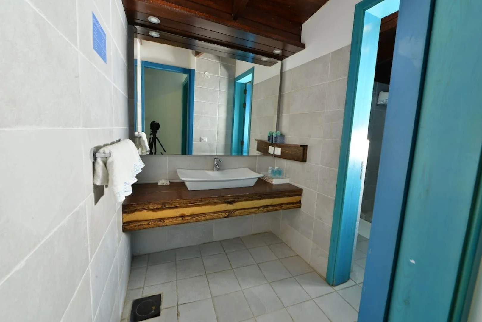 Turquoise Beach Resort