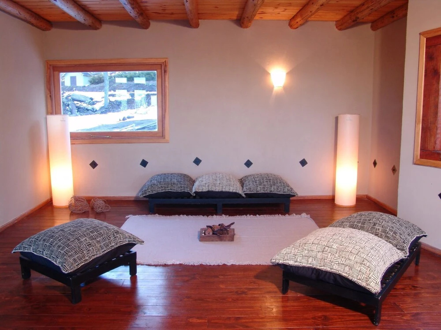 Terra Alta Hotel De Montaña