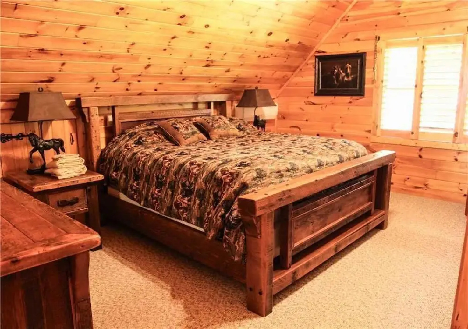 Brook Haven - 3 Bedroom Home