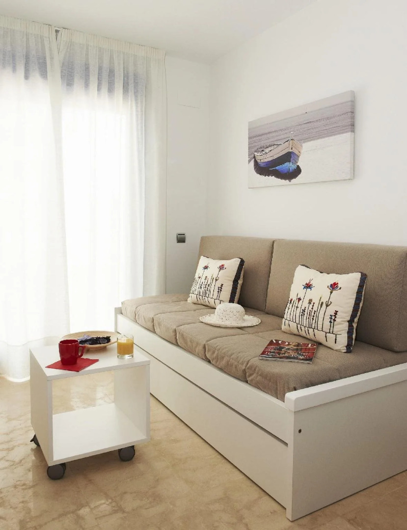 Apartamentos Benalmadena Playa Good Places