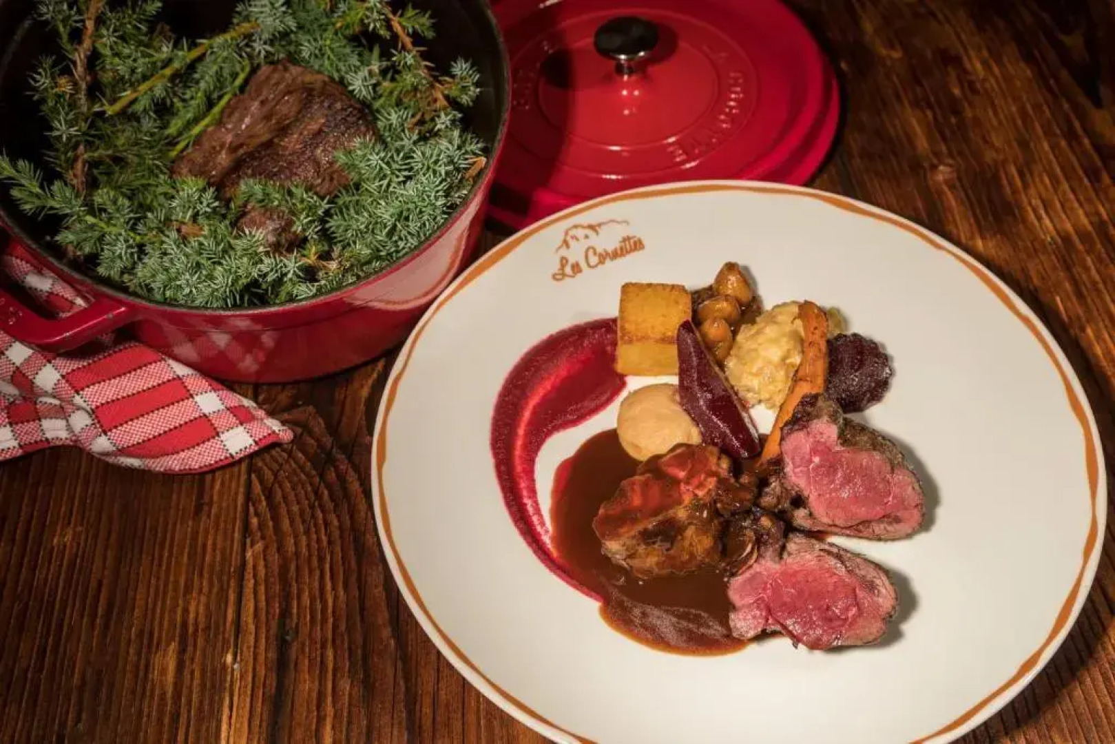 Logis Hotel Les Cornettes De Bises