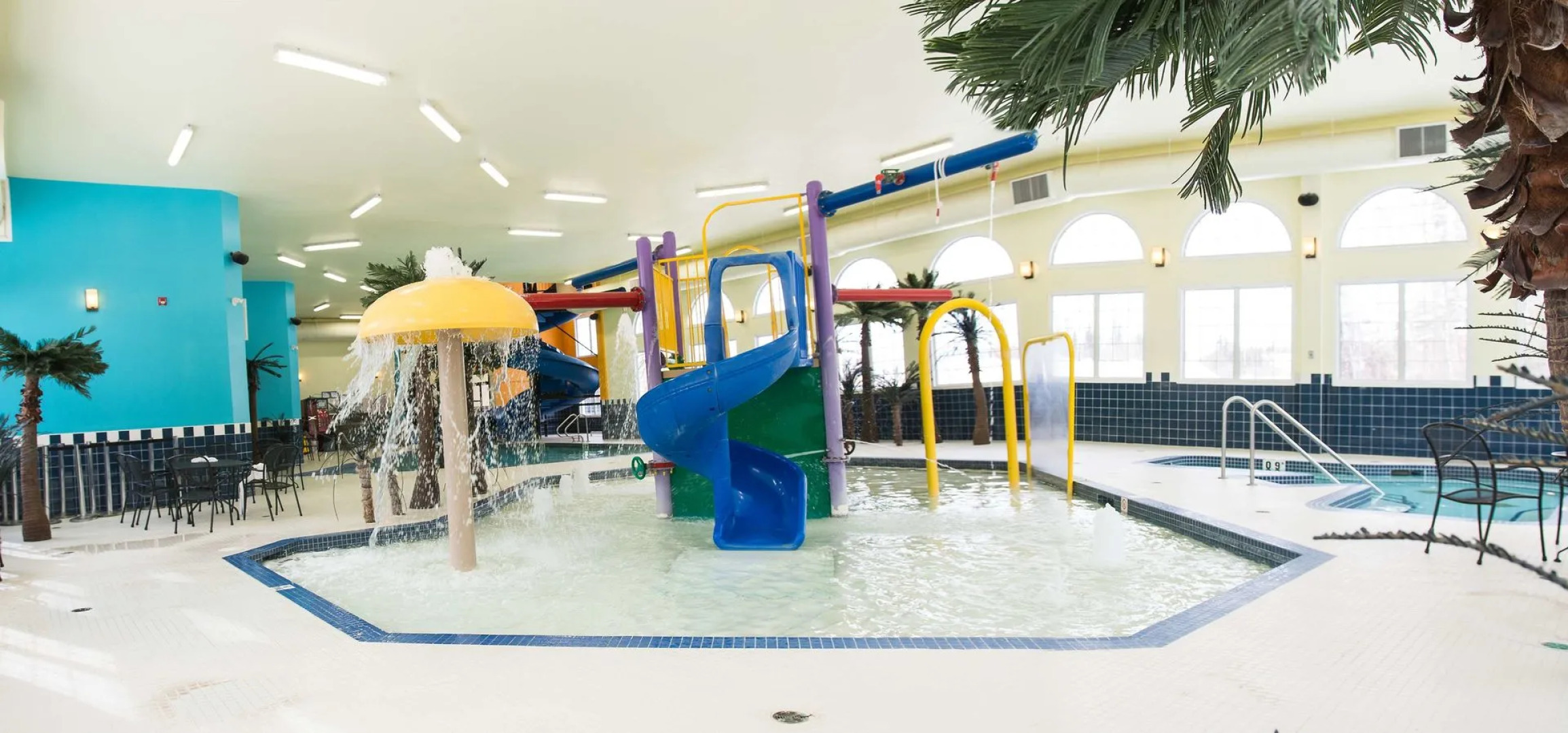 Best Western Plus Mirage Hotel & Resort