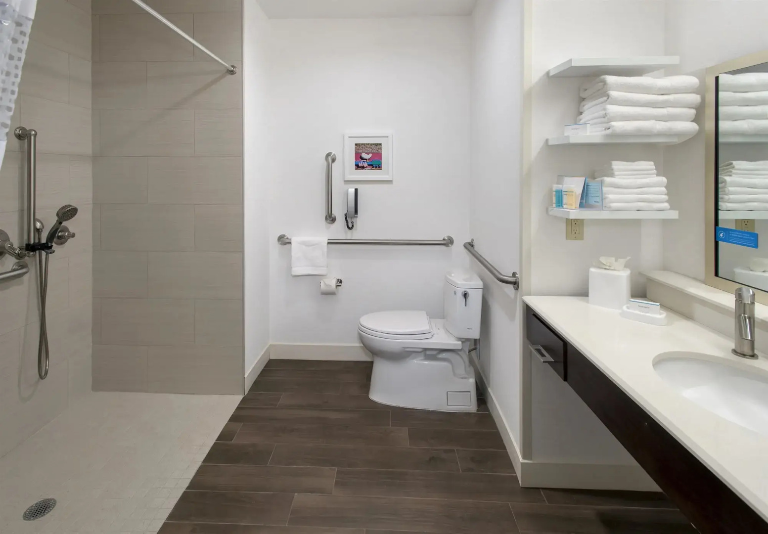 Hampton Inn by Hilton New Paltz