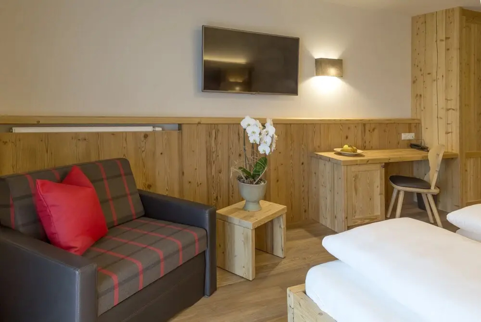 Anewandter Historic Hotel