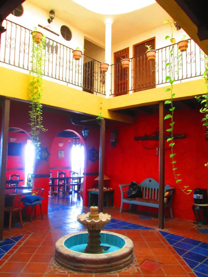 Hotel Vereda Tropical