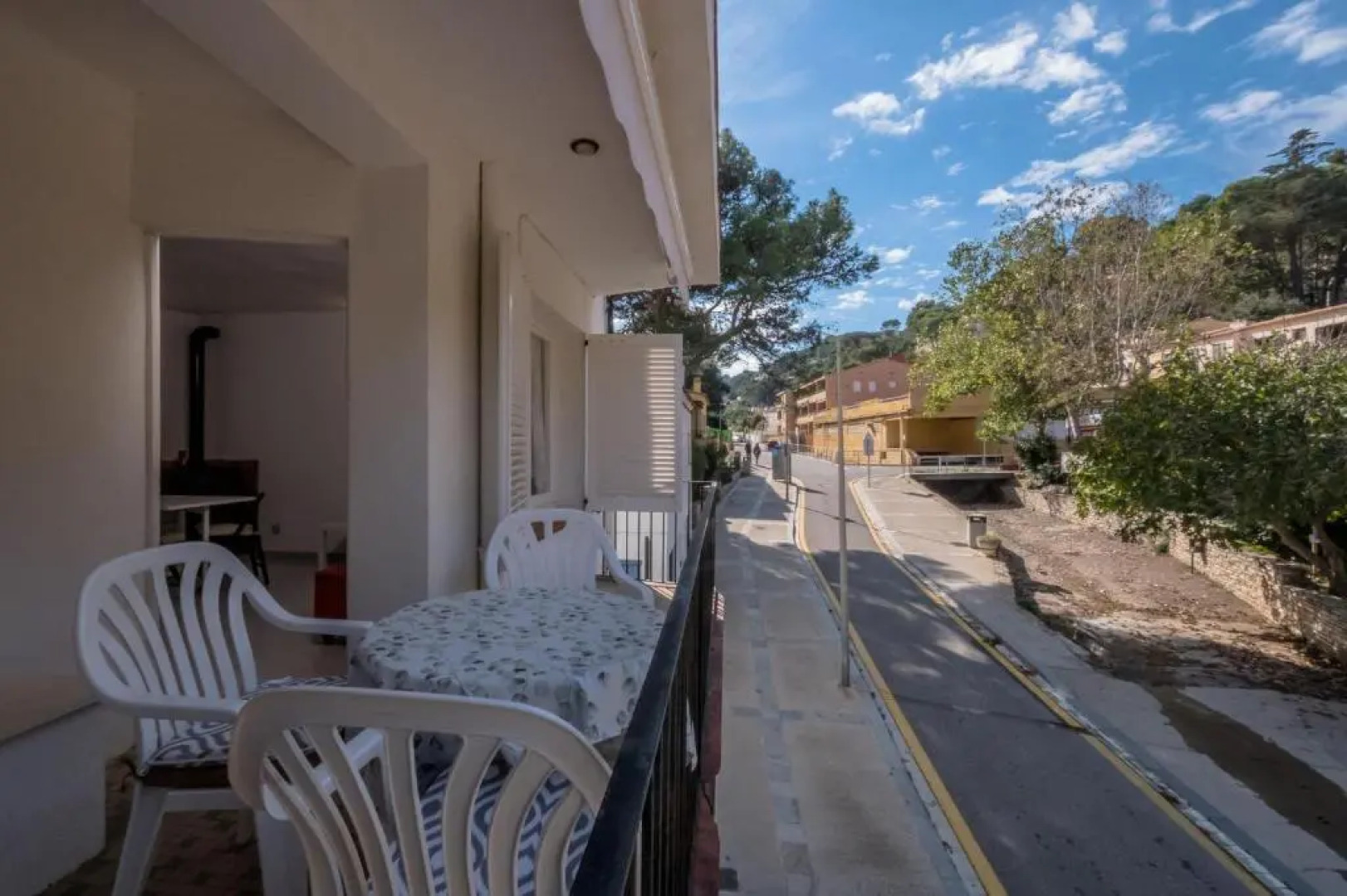 Sr-43 Begur SA Riera 2 Pax