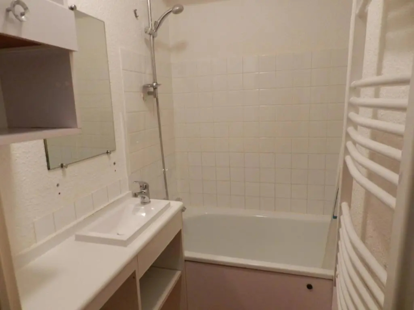 Appartement Le Pleynet, 2 pièces, 6 personnes - FR-1-557A-10