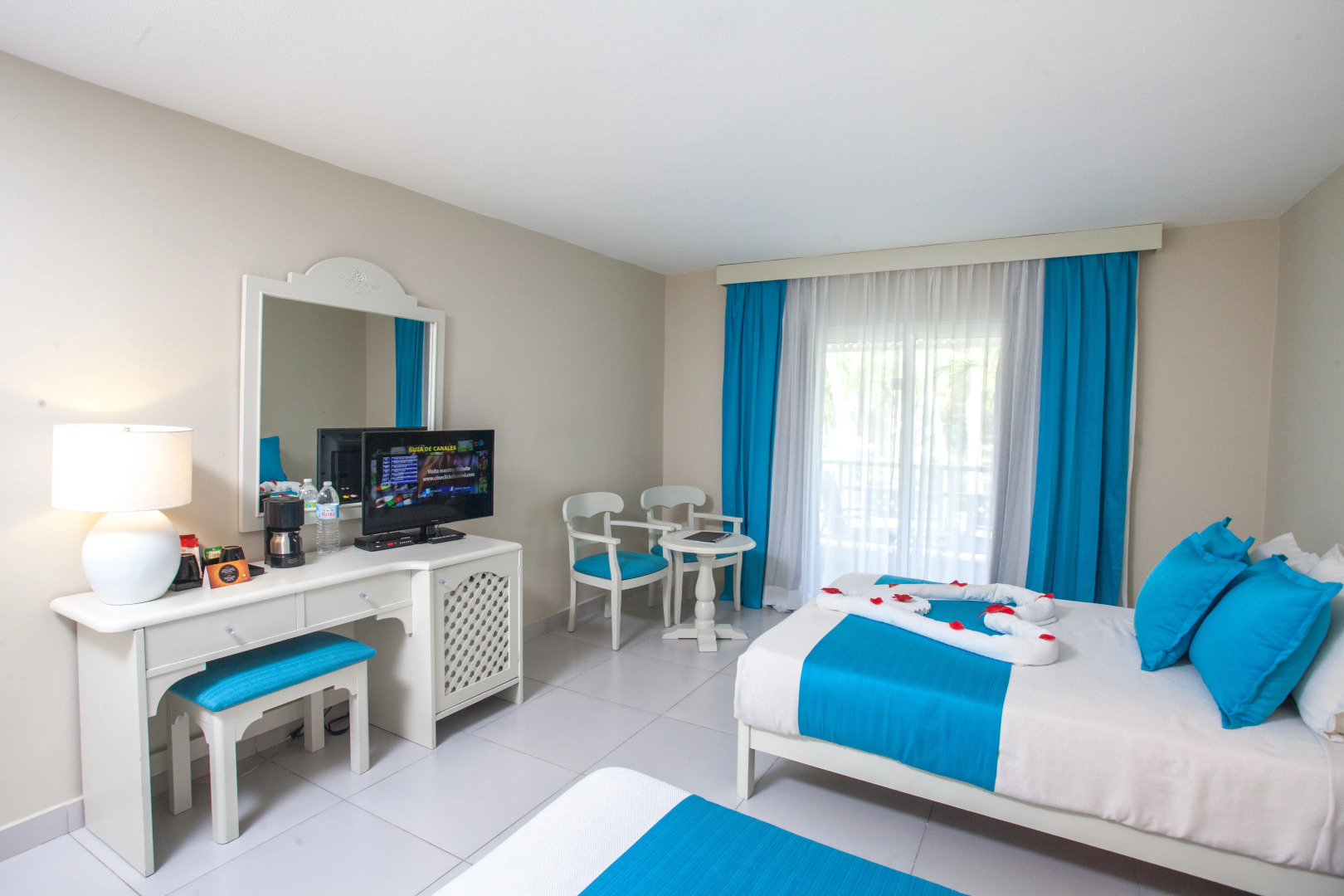 Vista Sol Punta Cana Beach Resort & Spa - All Inclusive