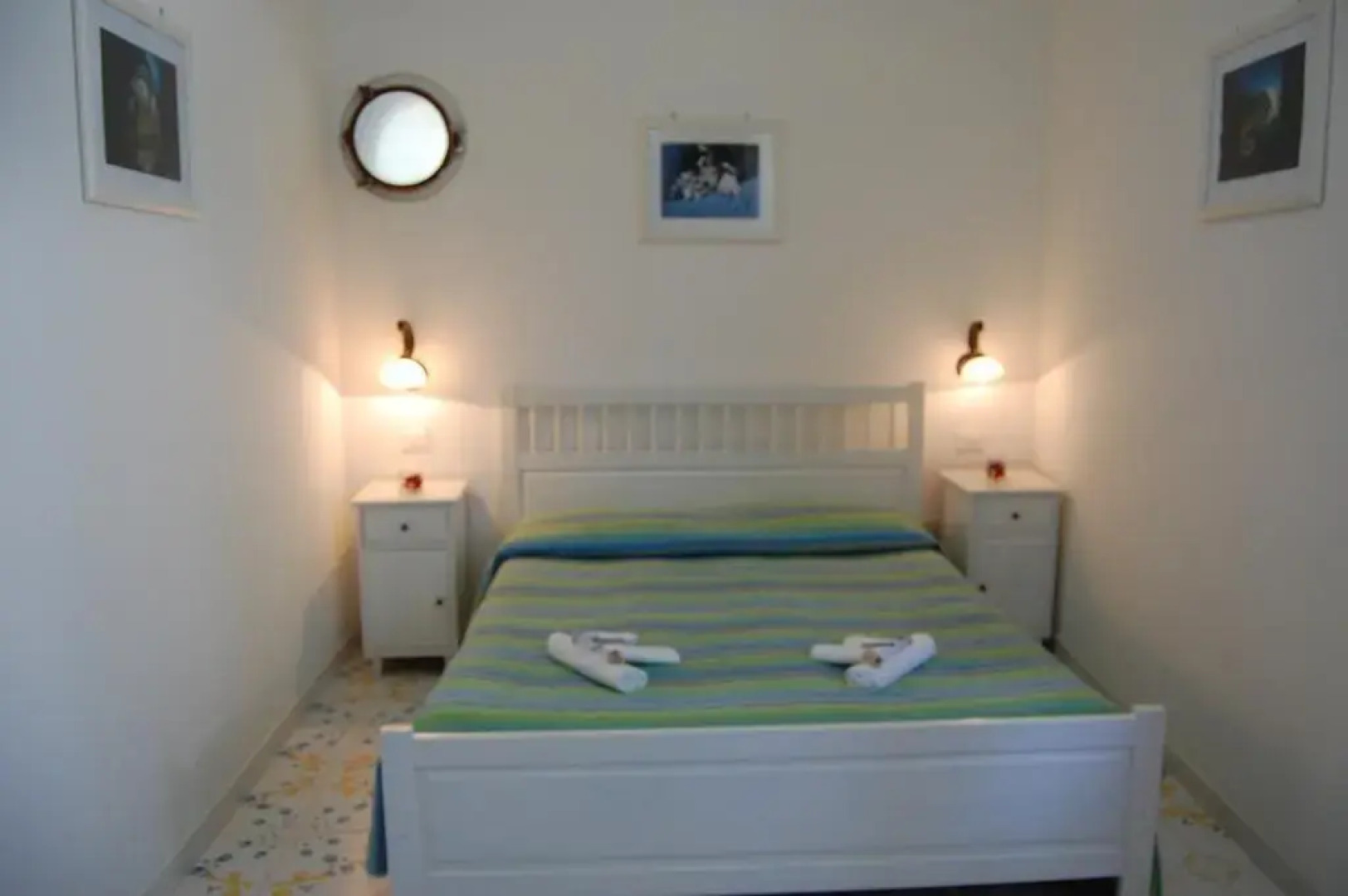 Villaggio Residence Nettuno