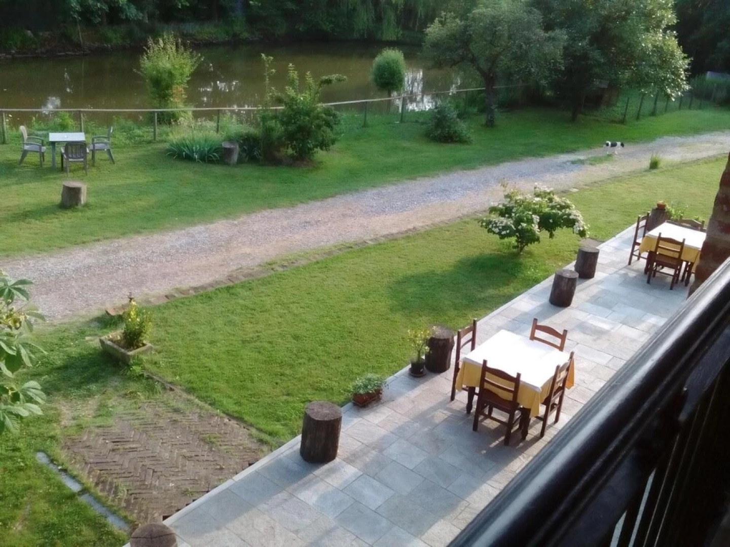 Agriturismo La Cinciallegra