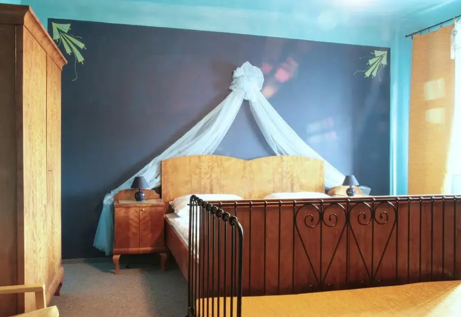 Penzion Haberský vrch