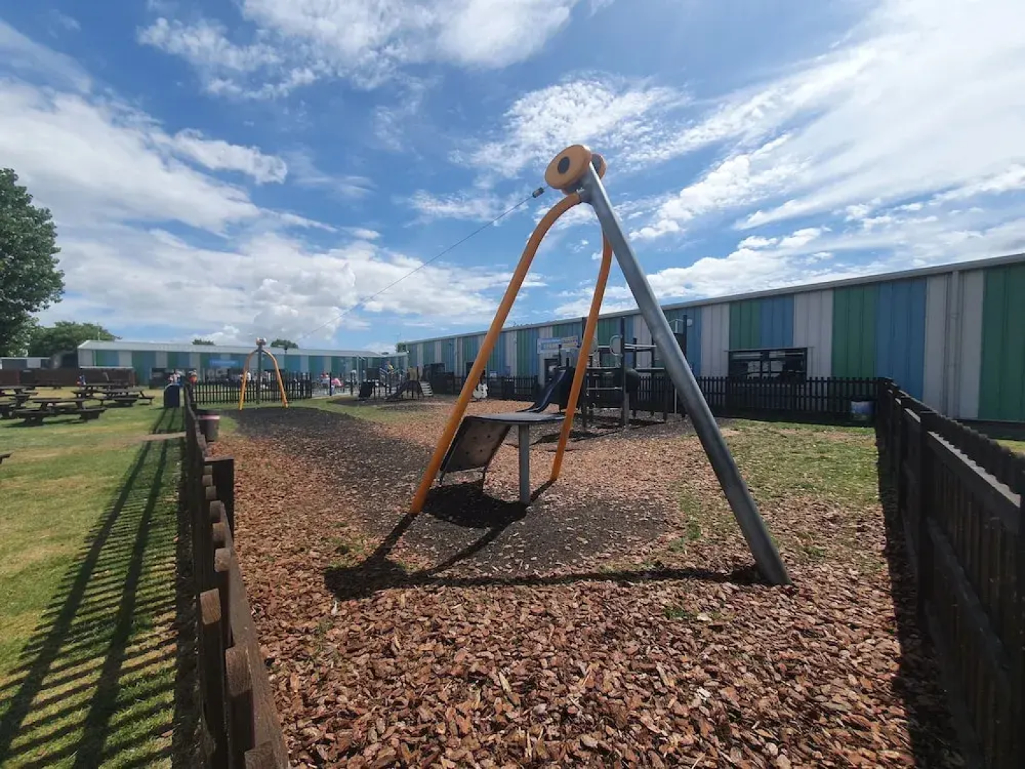 St Osyth- Sleeps8-freeparking-wifi-holidaypark