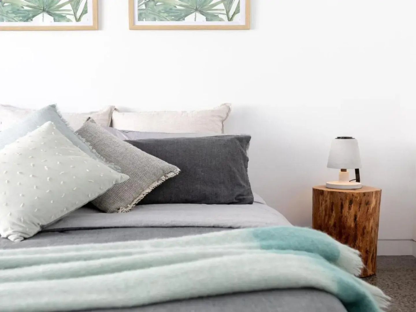 Hideaway at Culburra - guest house with plunge pool