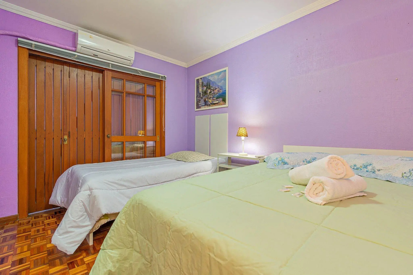 Apartamento Portinari