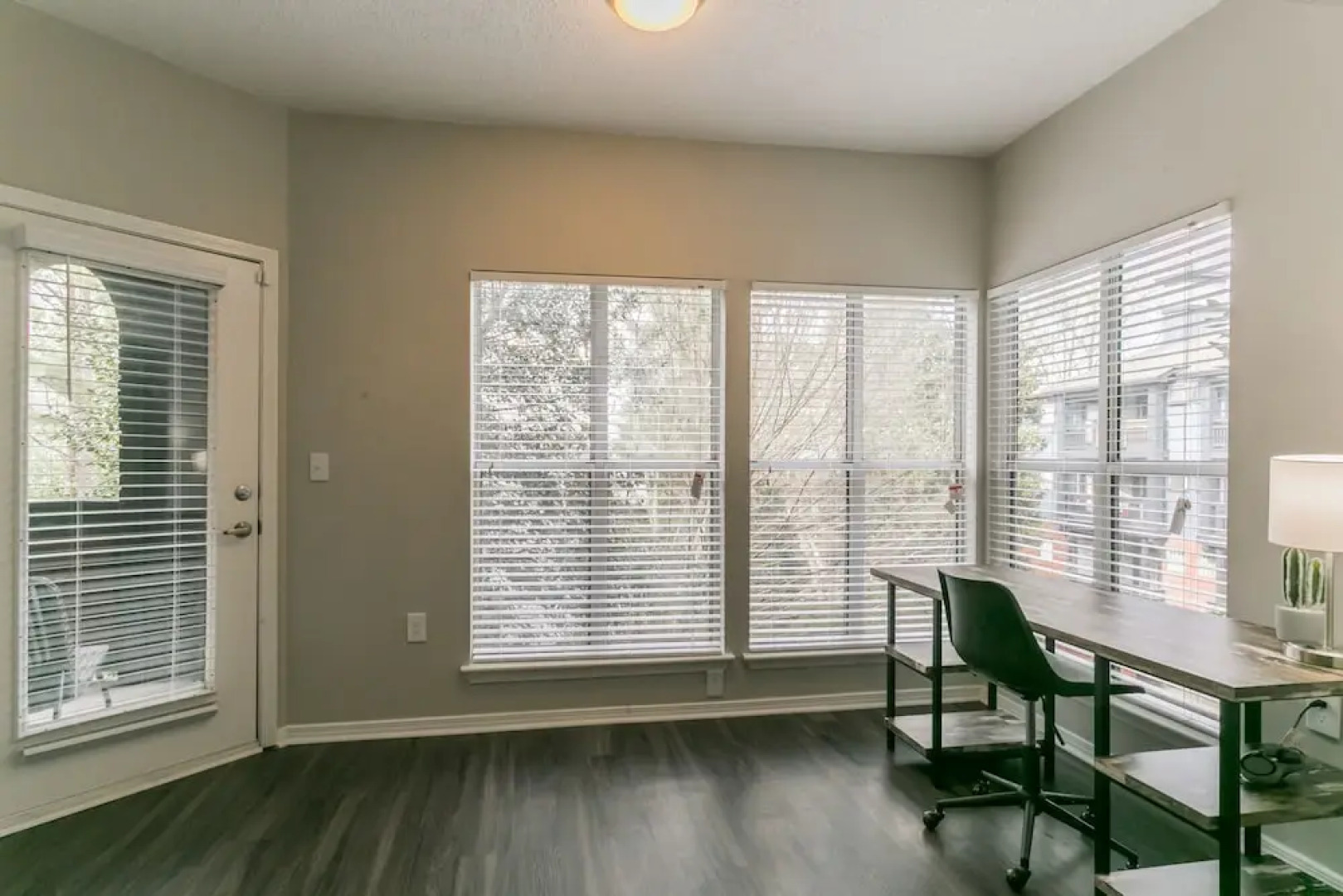 The Luxe Suites of North Atlanta