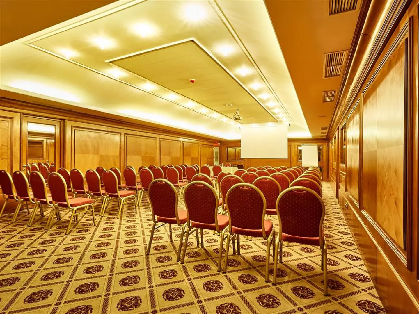 Grand Hotel Continental Bucuresti