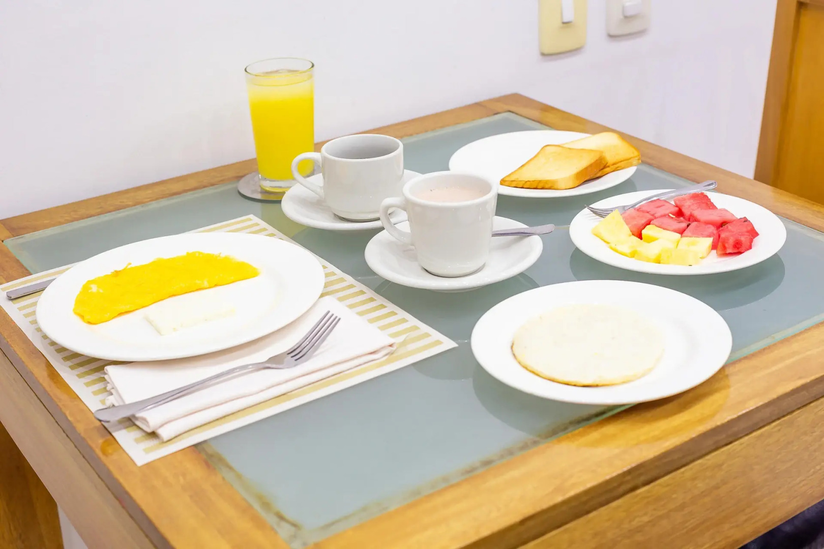 Hotel Ayenda Monteria Central