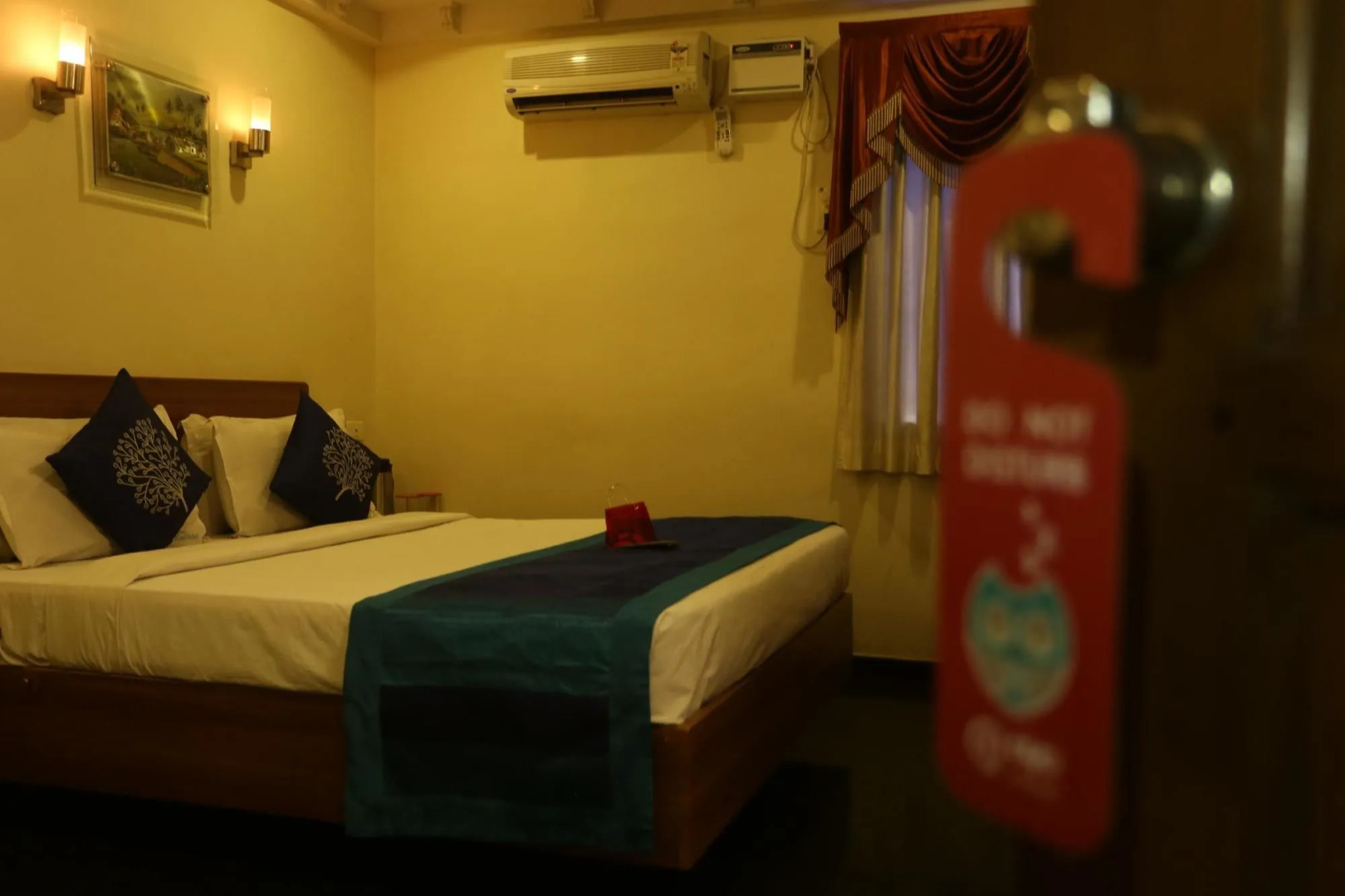 OYO Rooms Singarathope