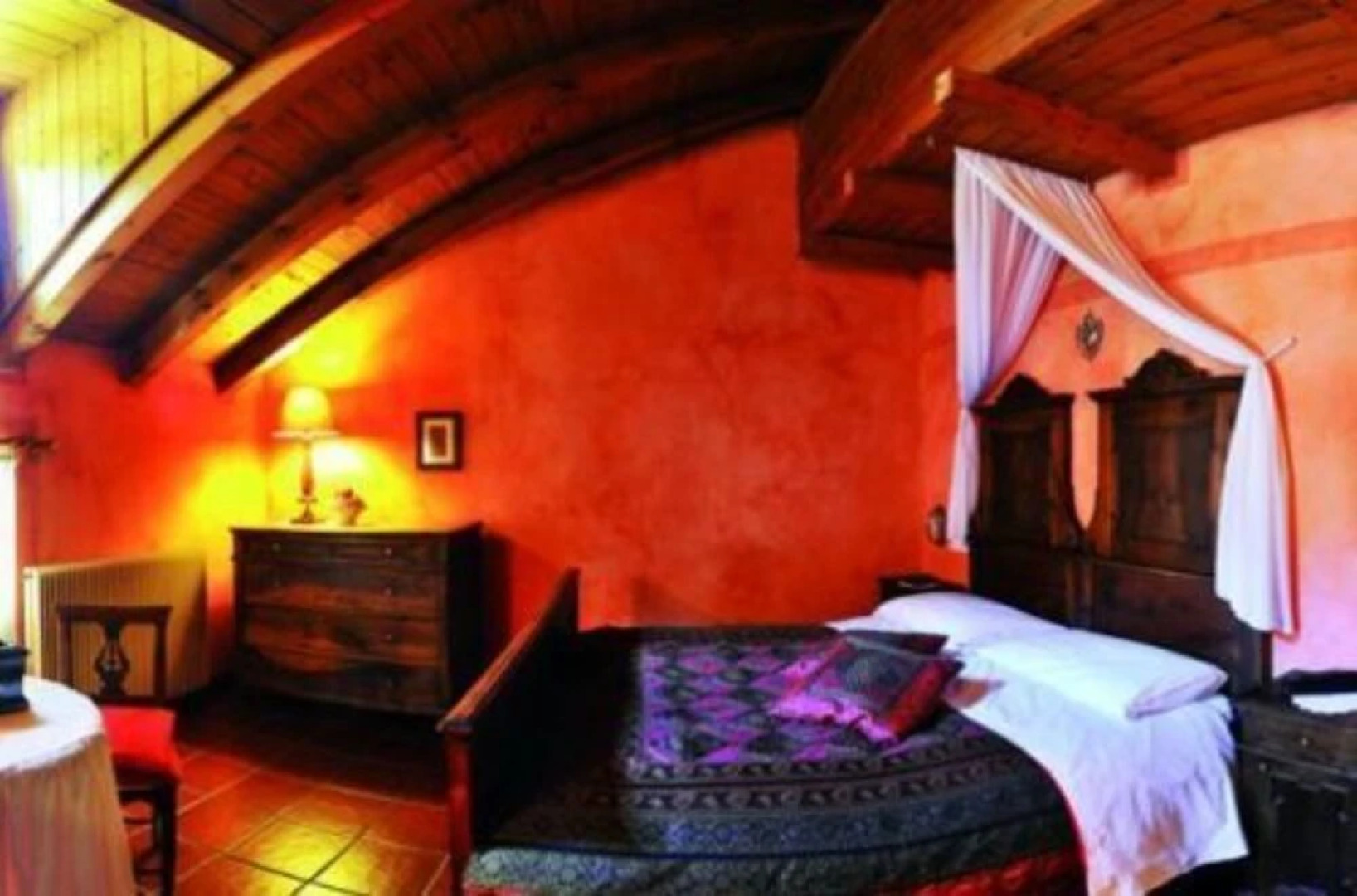 Albergo Locanda Mezzosoldo