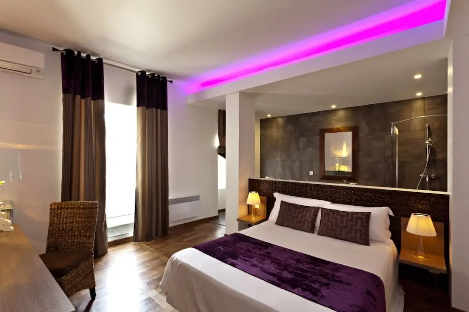 Château de Siran, Hôtel de charme 4 étoiles