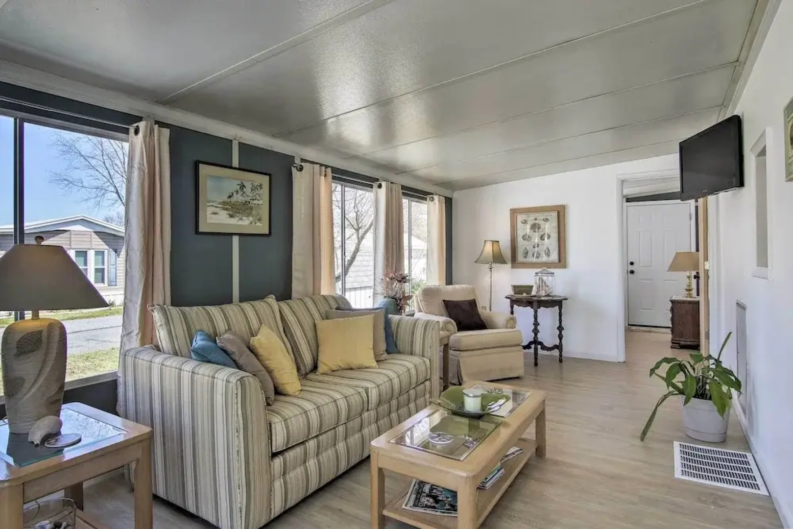 Pool Access: Dog-friendly Ocean Pines Home